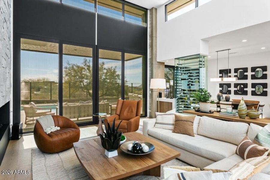 Great Room Great Room