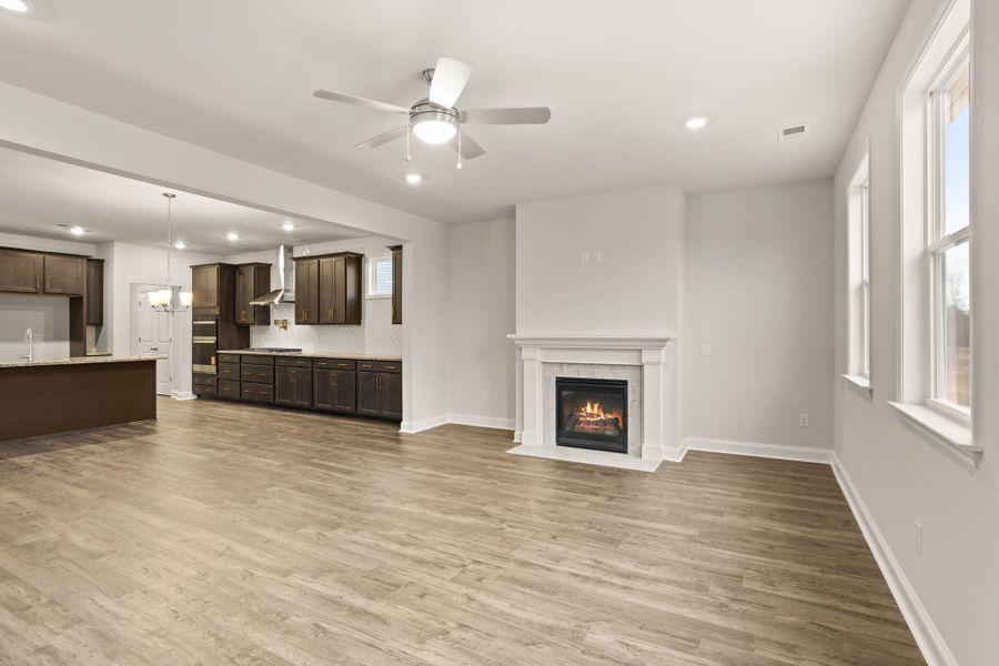 New Home in Easley, SC.  - Slide 14