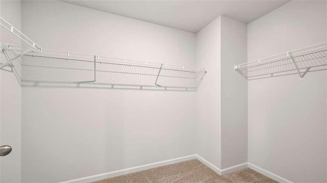 Spacious, unfurnished interior of a new home in , Locust Grove (Image 21).