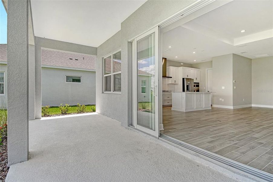 Image 37 of a home in Canoe Creek.