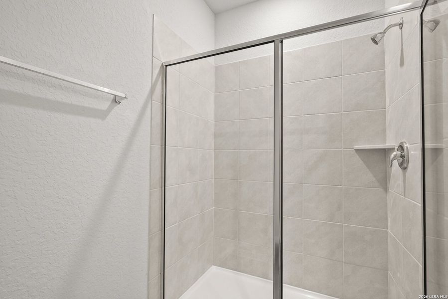 Close-up of interior finishes inside a home in Melissa Ranch, San Antonio (Image 16). Close-up of interior finishes inside a home in Melissa Ranch, San Antonio (Image 16).