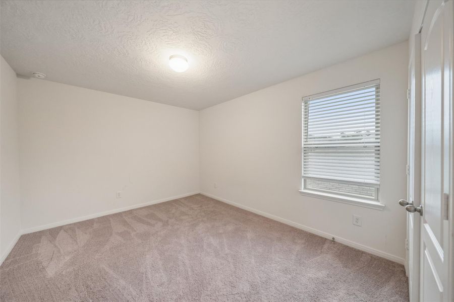 Spacious, unfurnished interior of a new home in , Magnolia (Image 17).