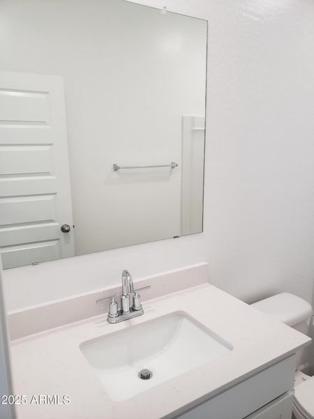 Ashburn Guest Bath Pic 2