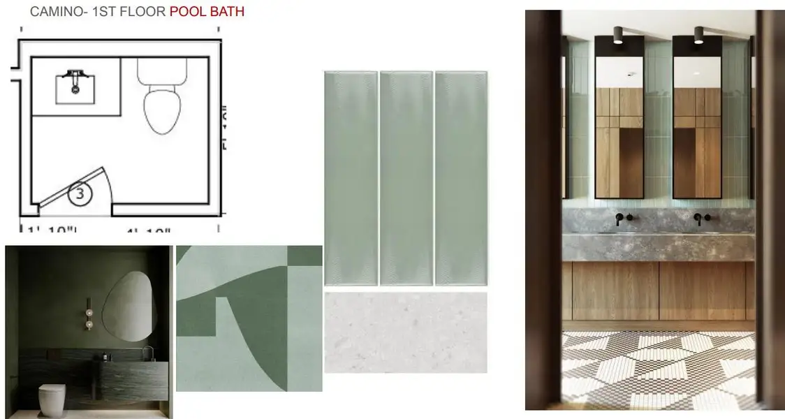 Full bath featuring vanity Full bath featuring vanity