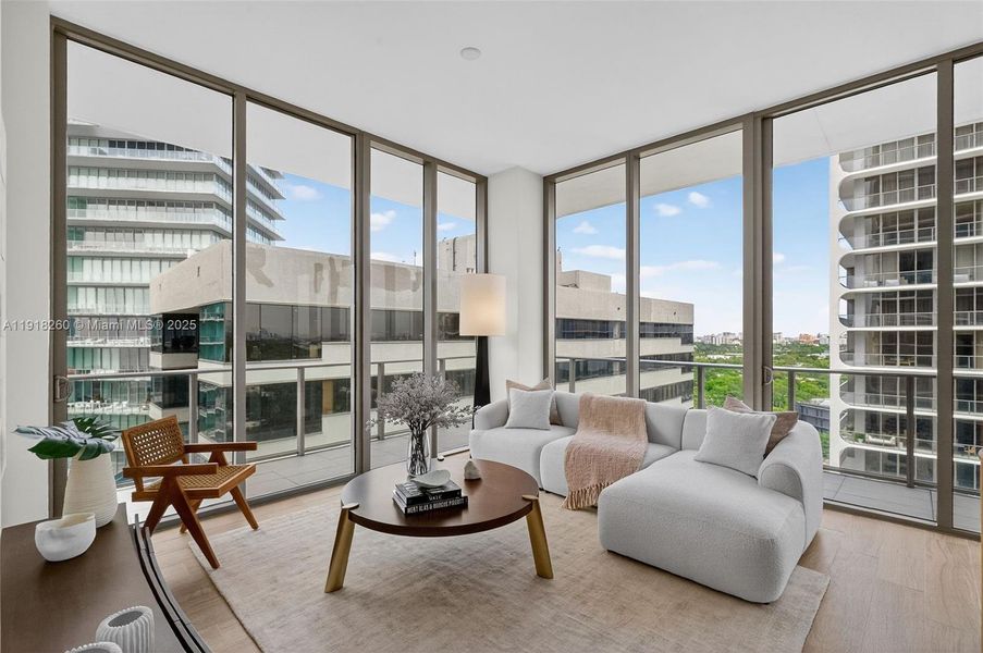 Image 27 of a home in Mr. C Residences.