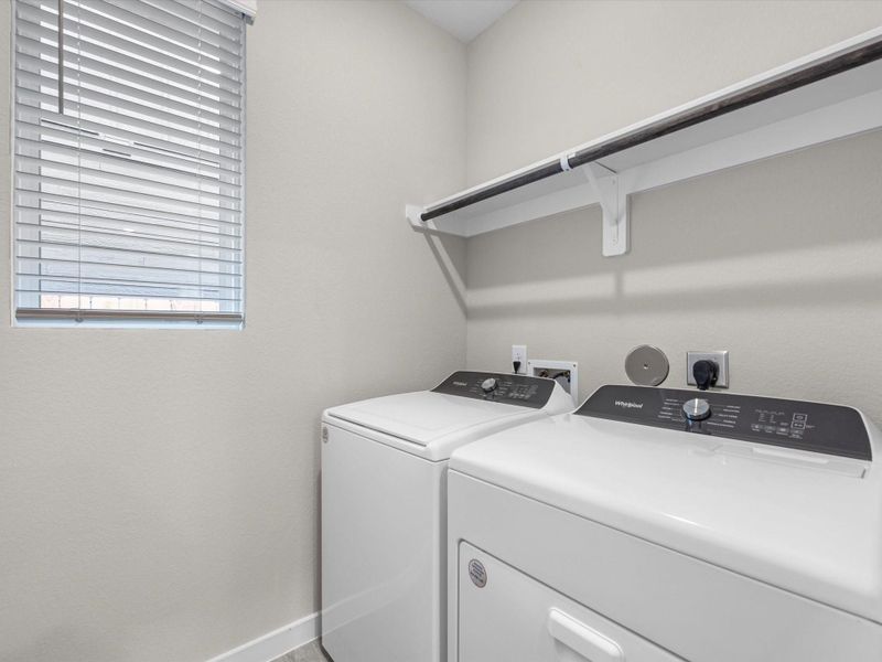 Close-up of interior finishes inside a home in Montgomery Oaks - Premier, Conroe (Image 11).