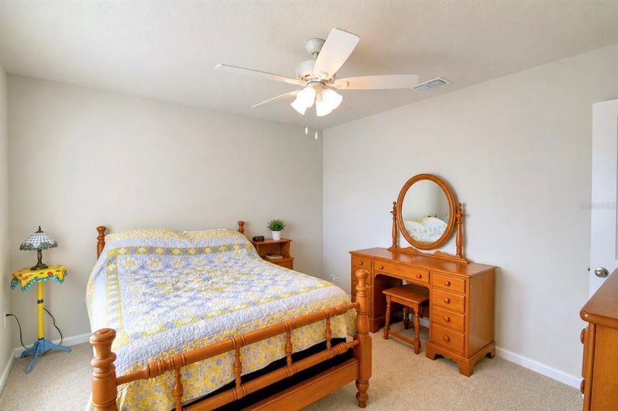 Furnished interior view inside a new home in , Haines City (Image 34). Furnished interior view inside a new home in , Haines City (Image 34).