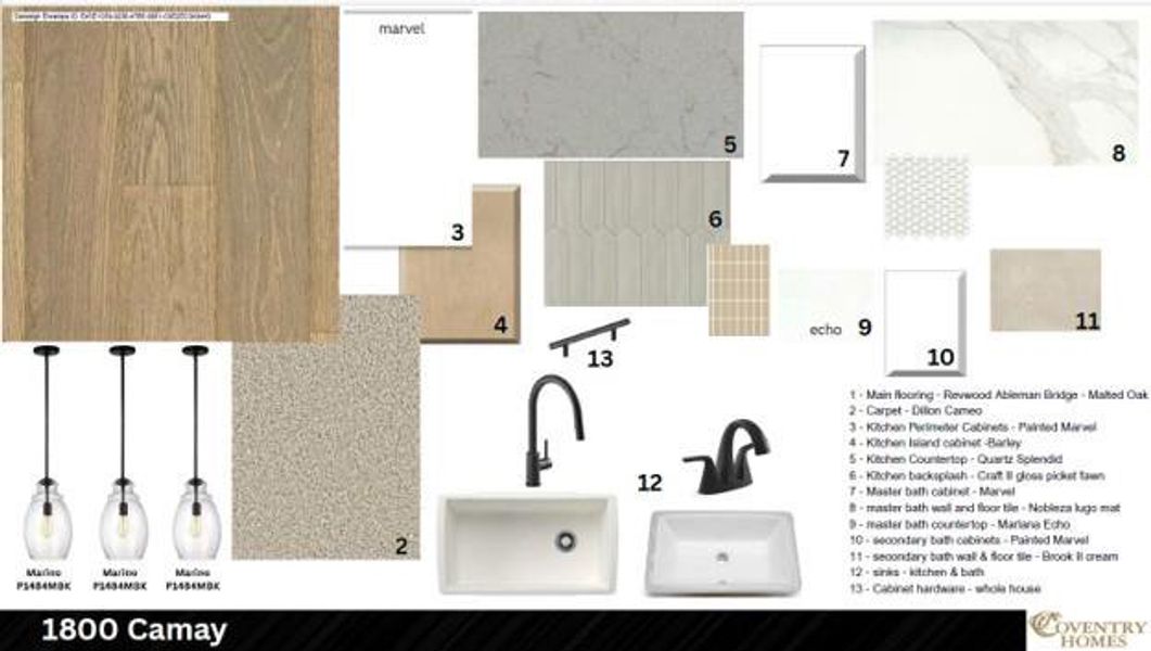 Interior Design Selection Interior Design Selection