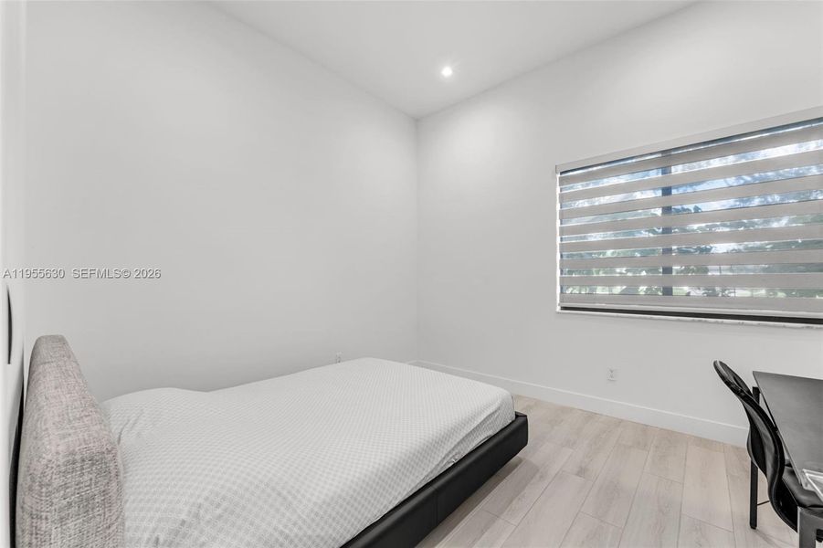 Furnished interior view inside a new home in , Southwest Ranches (Image 6).