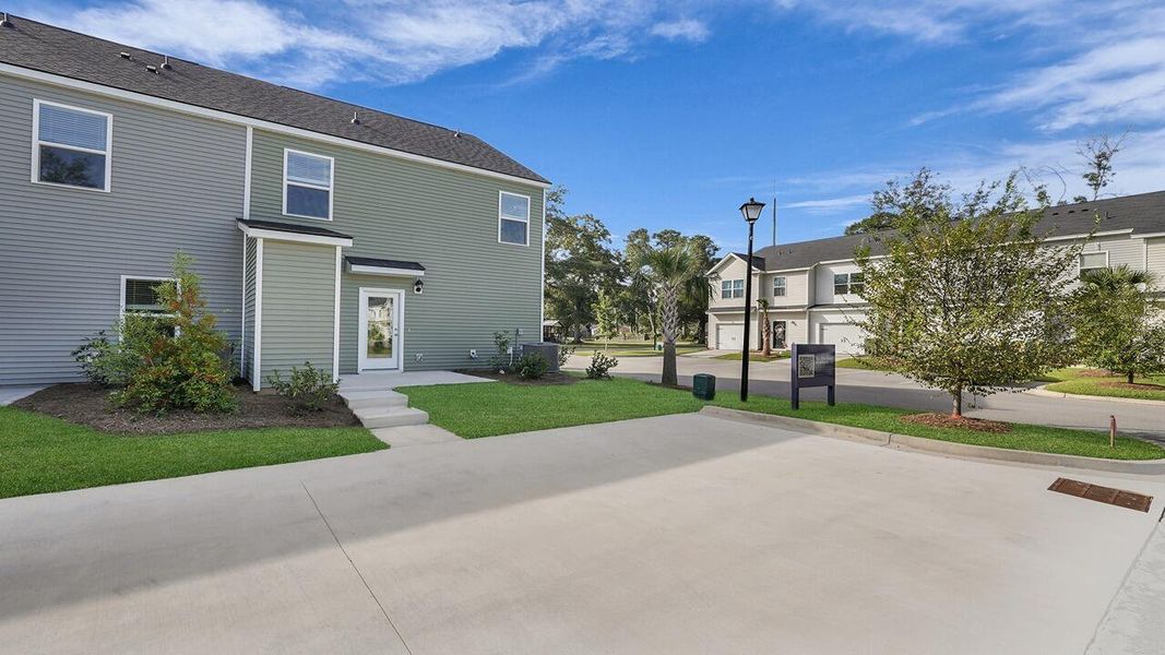 Image 35 of a home in Garbon Fields.
