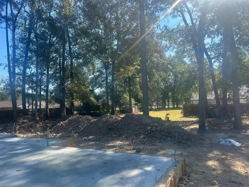 Natural landscape and outdoor views near  in Woodbranch (Image 6).