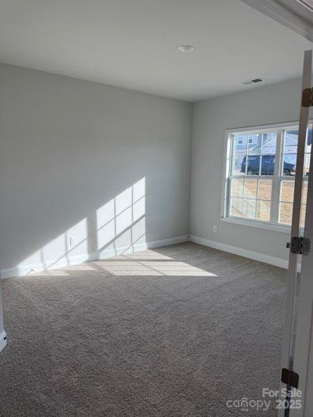Spacious, unfurnished interior of a new home in , Mount Ulla (Image 10). Spacious, unfurnished interior of a new home in , Mount Ulla (Image 10).