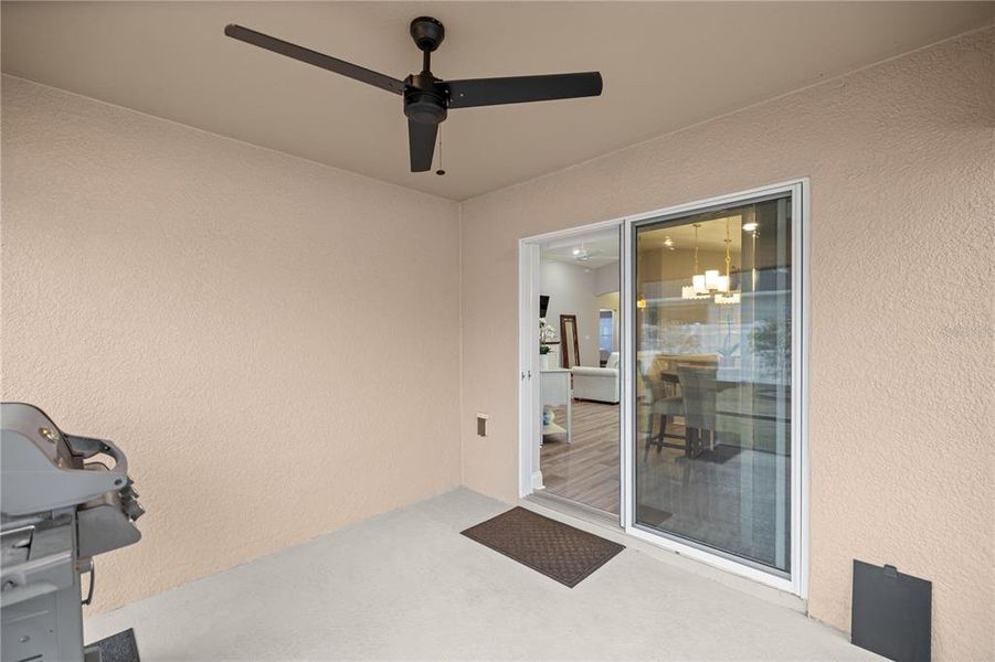 Exterior details and patio area of a home in , Ocala (Image 23). Exterior details and patio area of a home in , Ocala (Image 23).