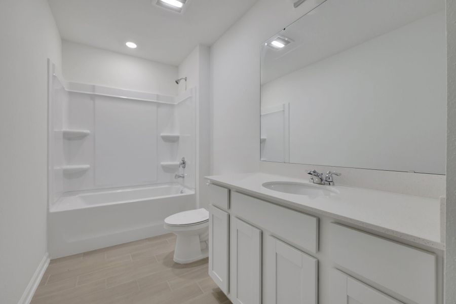 Jacksonville, FL New Home.  - Slide 16