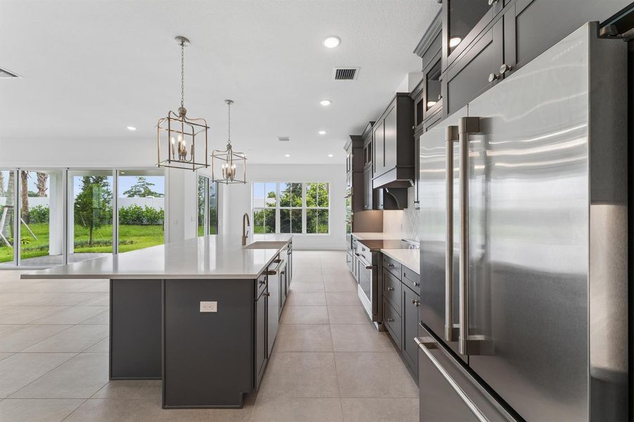 Kitchen Kitchen