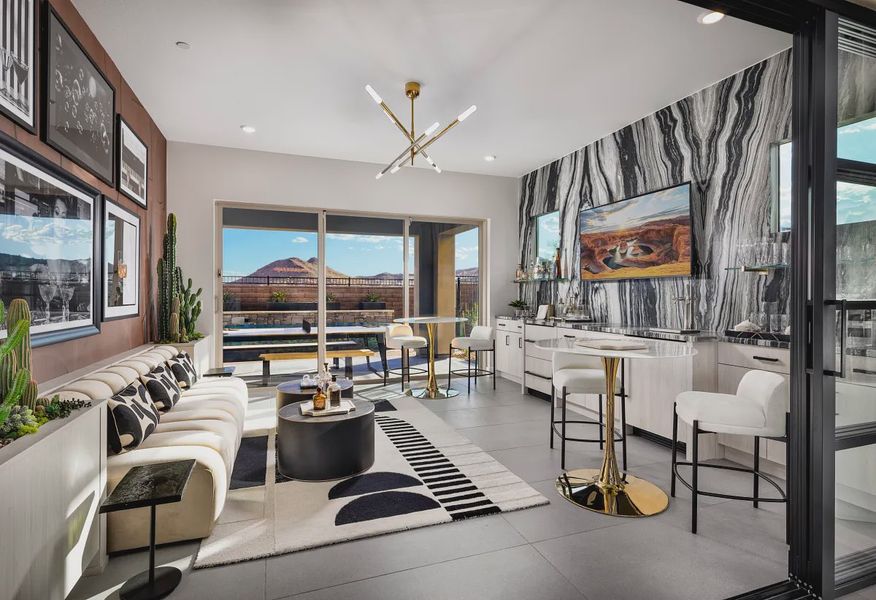 Costa Game Room - 8 of 15