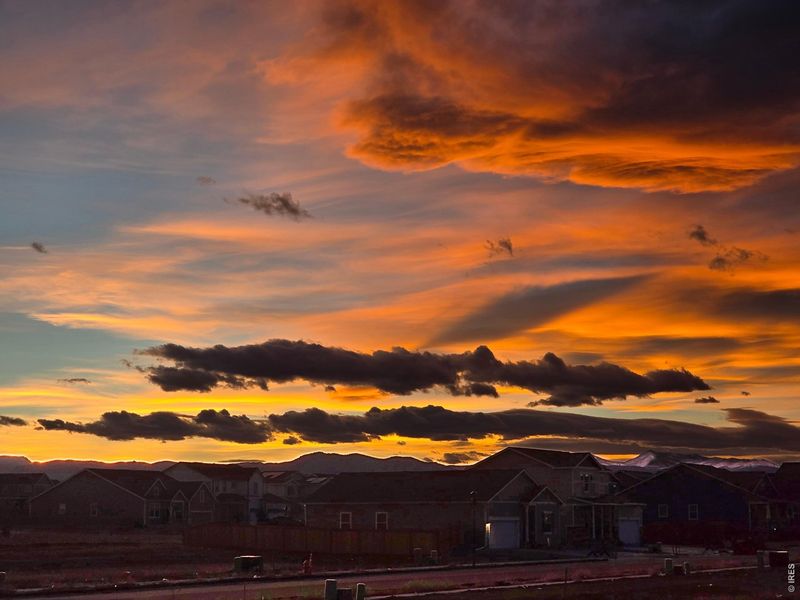 Image 38 of a home in Farmstead.
