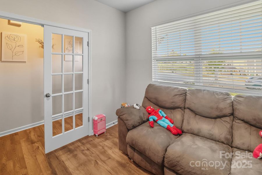 Image 30 of a home in Calvin Creek.