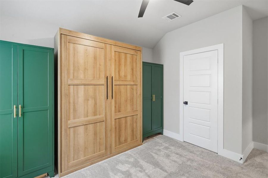 Spacious, unfurnished interior of a new home in , Argyle (Image 20).