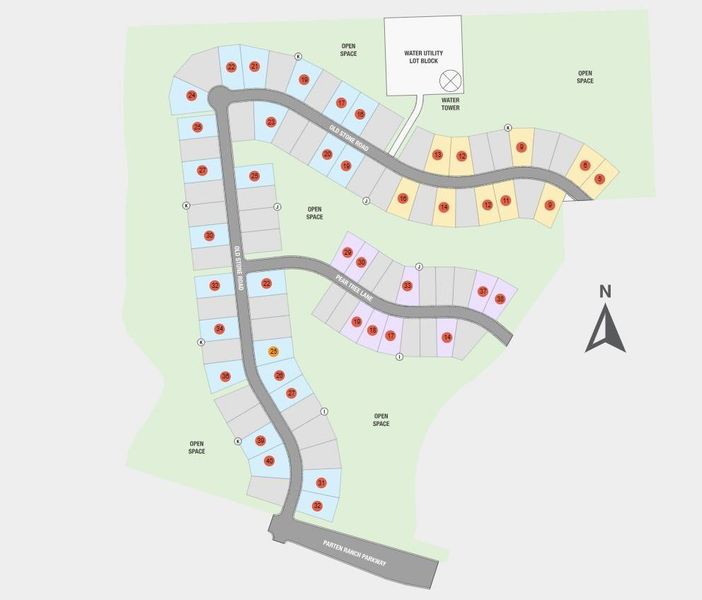 Site Map