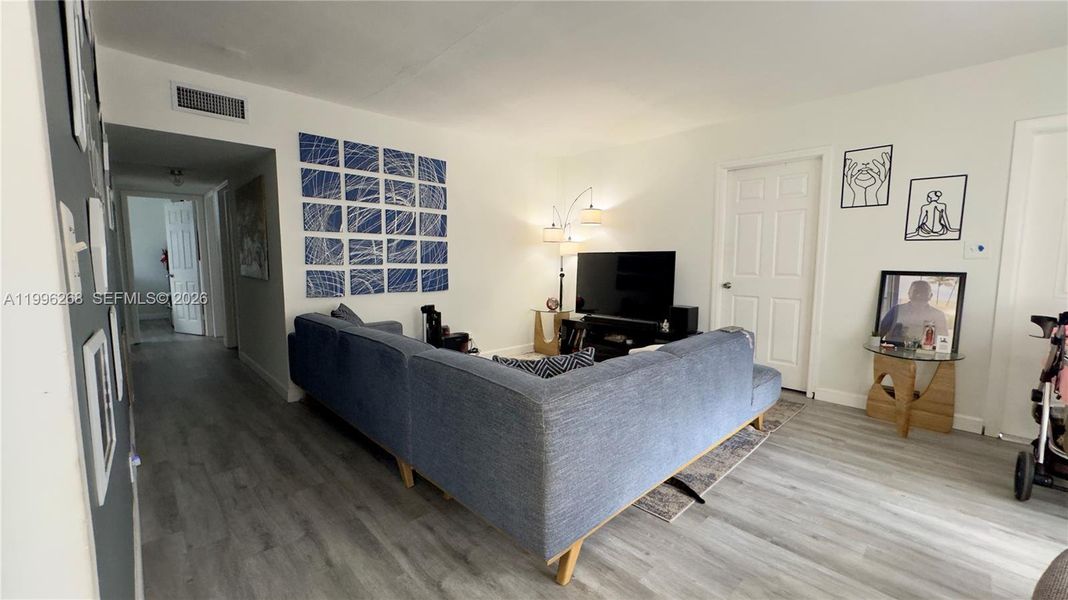 Furnished interior view inside a new home in , Lauderhill (Image 14). Furnished interior view inside a new home in , Lauderhill (Image 14).