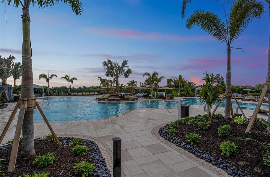 Community amenities in Star Farms at Lakewood Ranch, Bradenton (Image 61). Community amenities in Star Farms at Lakewood Ranch, Bradenton (Image 61).