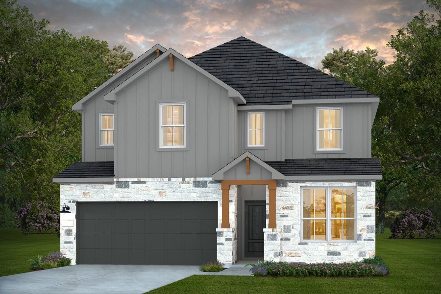 Home Exterior F Home Exterior F