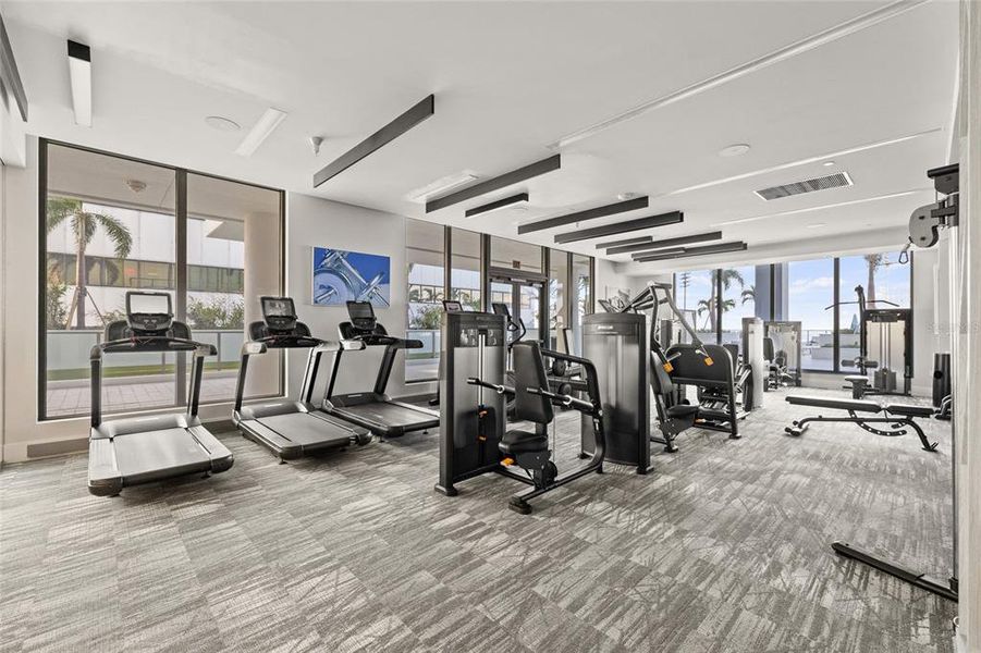 Community amenities in , St. Petersburg (Image 43). Community amenities in , St. Petersburg (Image 43).