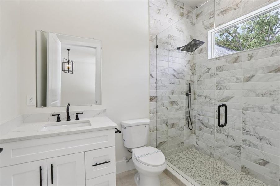 Bathroom 3 - Ensuite