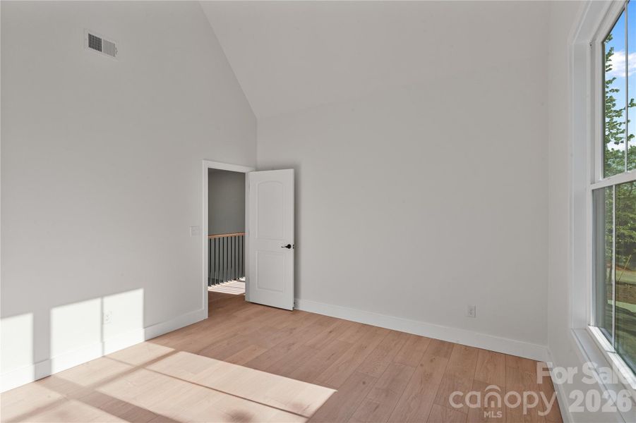Bedroom #2