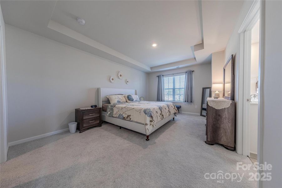 Large Primary Bedroom Large Primary Bedroom