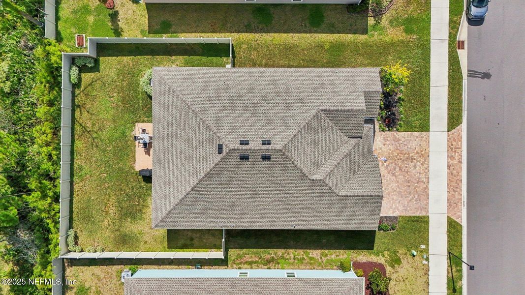 Image 52 of a home in Longleaf: Longleaf 60s.