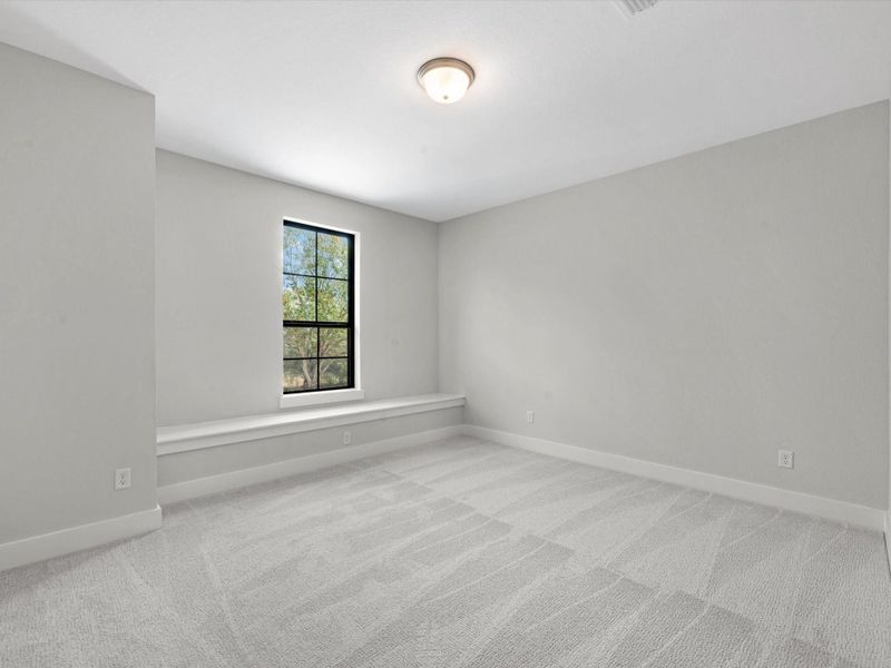 Spacious, unfurnished interior of a new home in , Fulshear (Image 26).