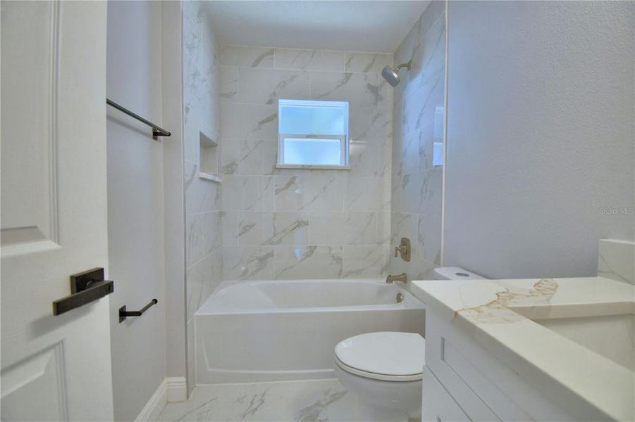 Furnished interior view inside a new home in , Poinciana (Image 5). Furnished interior view inside a new home in , Poinciana (Image 5).