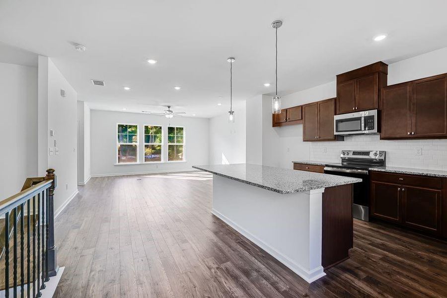 Image 39 of a home in Chandler Run.