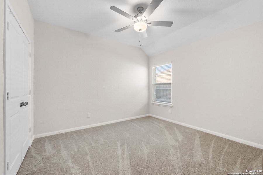 Spacious, unfurnished interior of a new home in , Bulverde (Image 23). Spacious, unfurnished interior of a new home in , Bulverde (Image 23).