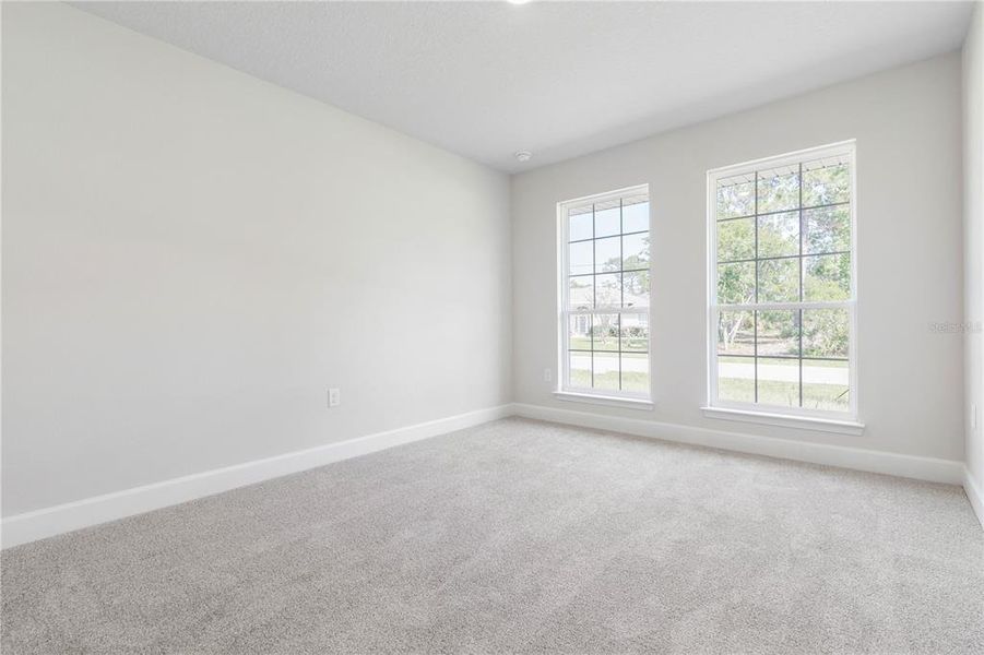 Spacious, unfurnished interior of a new home in Palm Coast, Palm Coast (Image 34).
