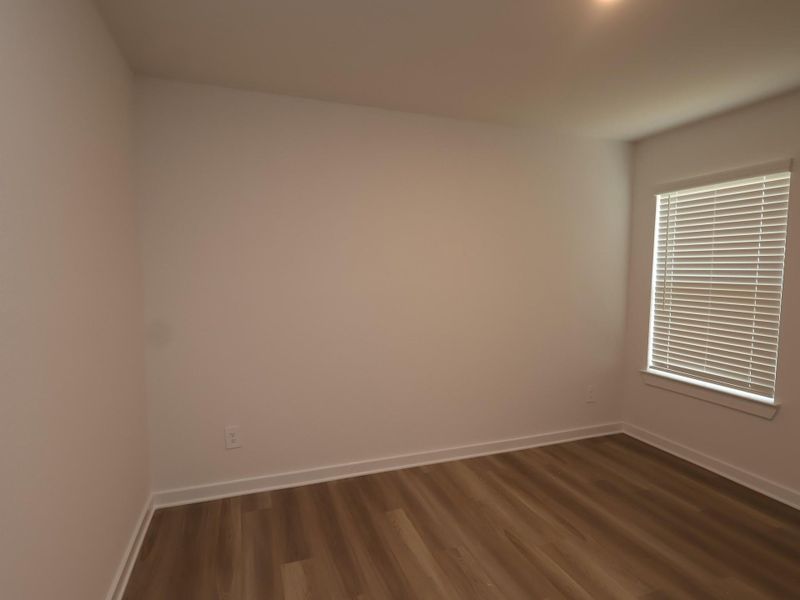 Spacious, unfurnished interior of a new home in Magnolia Ridge, Magnolia (Image 17).