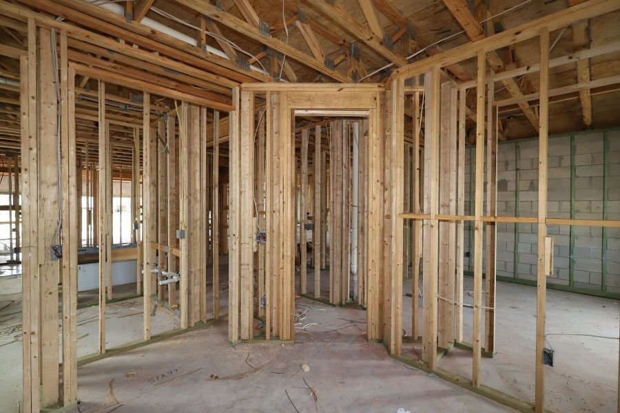 Framing Framing