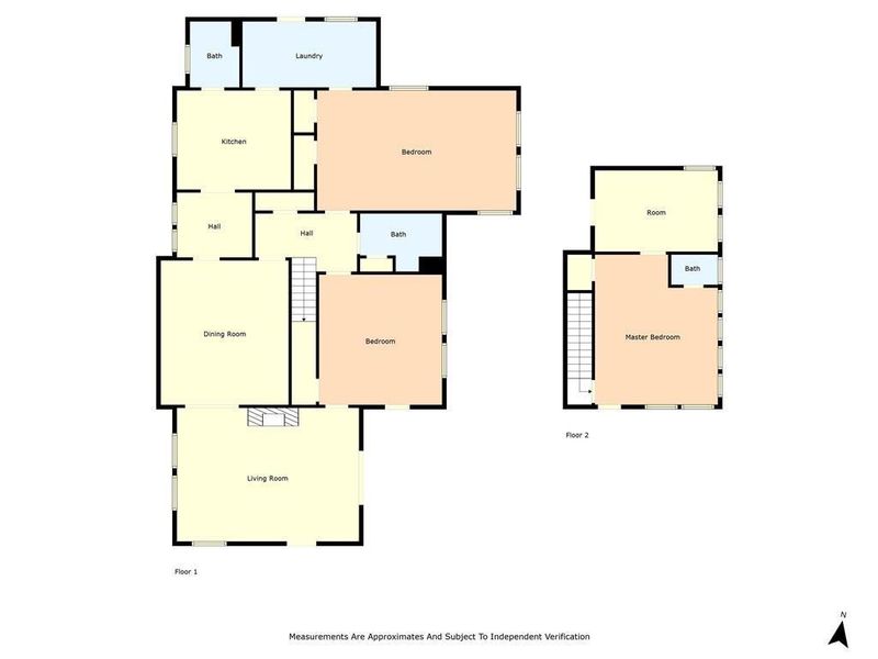 2D floor plan layout of this home in , Marlin, TX (Image 3). 2D floor plan layout of this home in , Marlin, TX (Image 3).