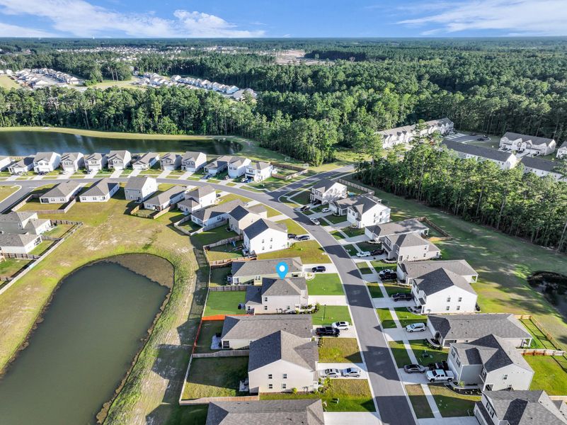 Image 42 of a home in .