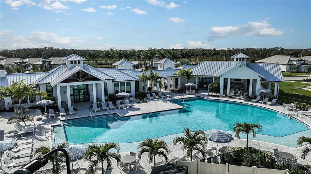 Community amenities in , Bradenton (Image 34).
