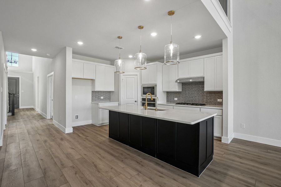 Kitchen Kitchen
