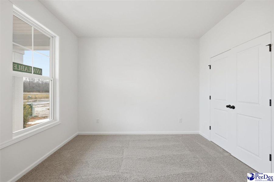 Spacious, unfurnished interior of a new home in Spring Haven, Florence (Image 17).