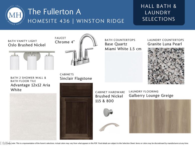 436 WSR Design Brochure (version 1)_Pag 436 WSR Design Brochure (version 1)_Pag