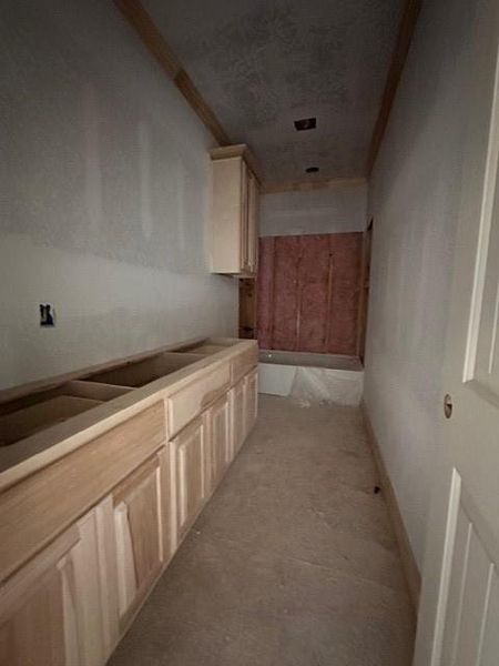 In-progress construction of a new home in , Lumberton, TX (Image 23). In-progress construction of a new home in , Lumberton, TX (Image 23).