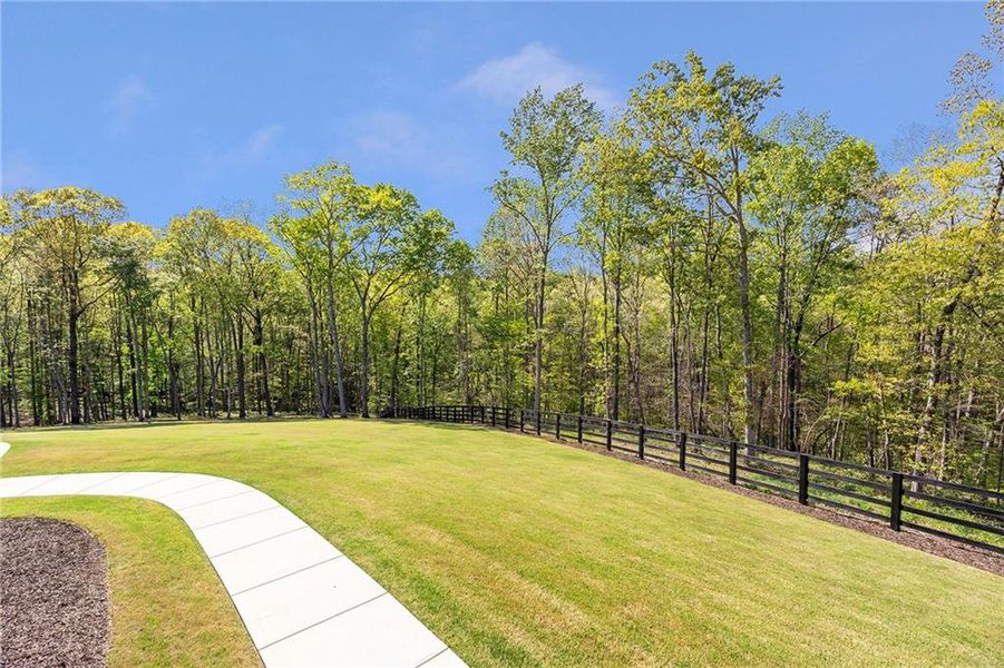 Natural landscape and outdoor views near  in Canton (Image 70).