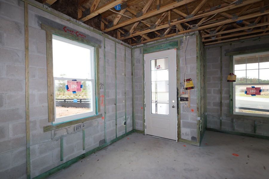 Insulation Insulation