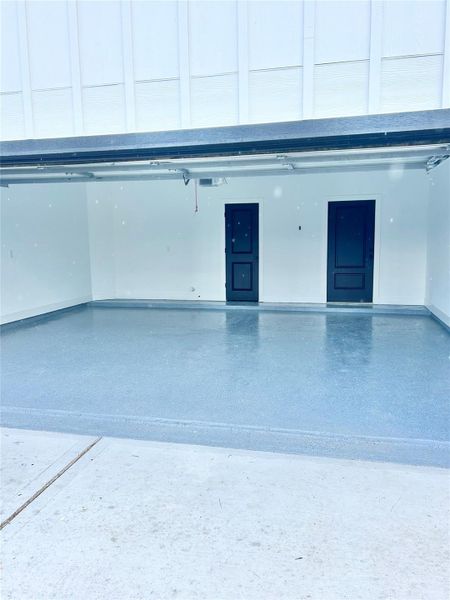 Spacious, unfurnished interior of a new home in , Houston (Image 18).