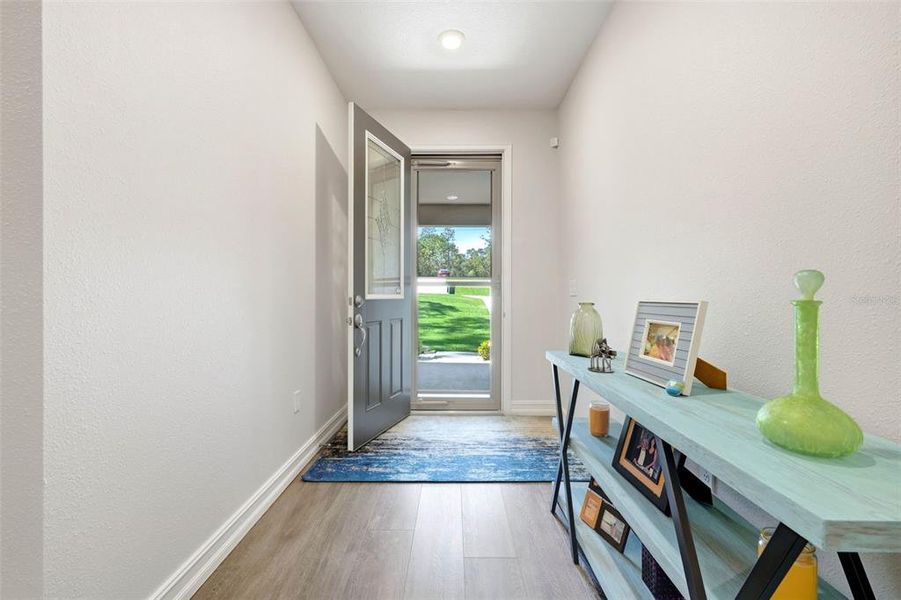 Furnished interior view inside a new home in , Beverly Hills (Image 5).